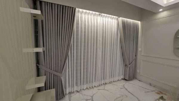 Blackout Curtains