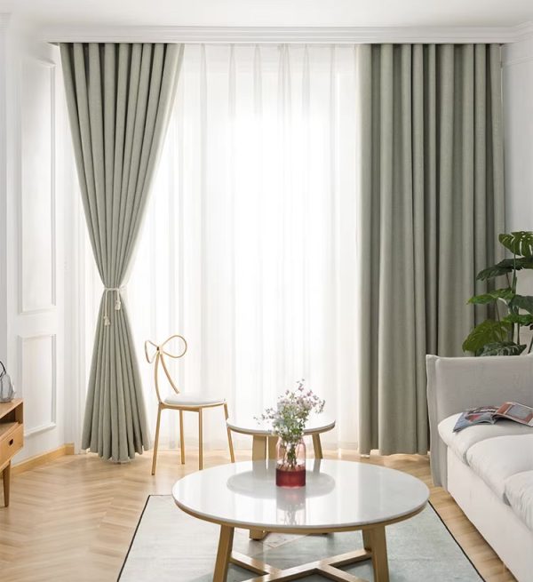 Soft Blackout Collection