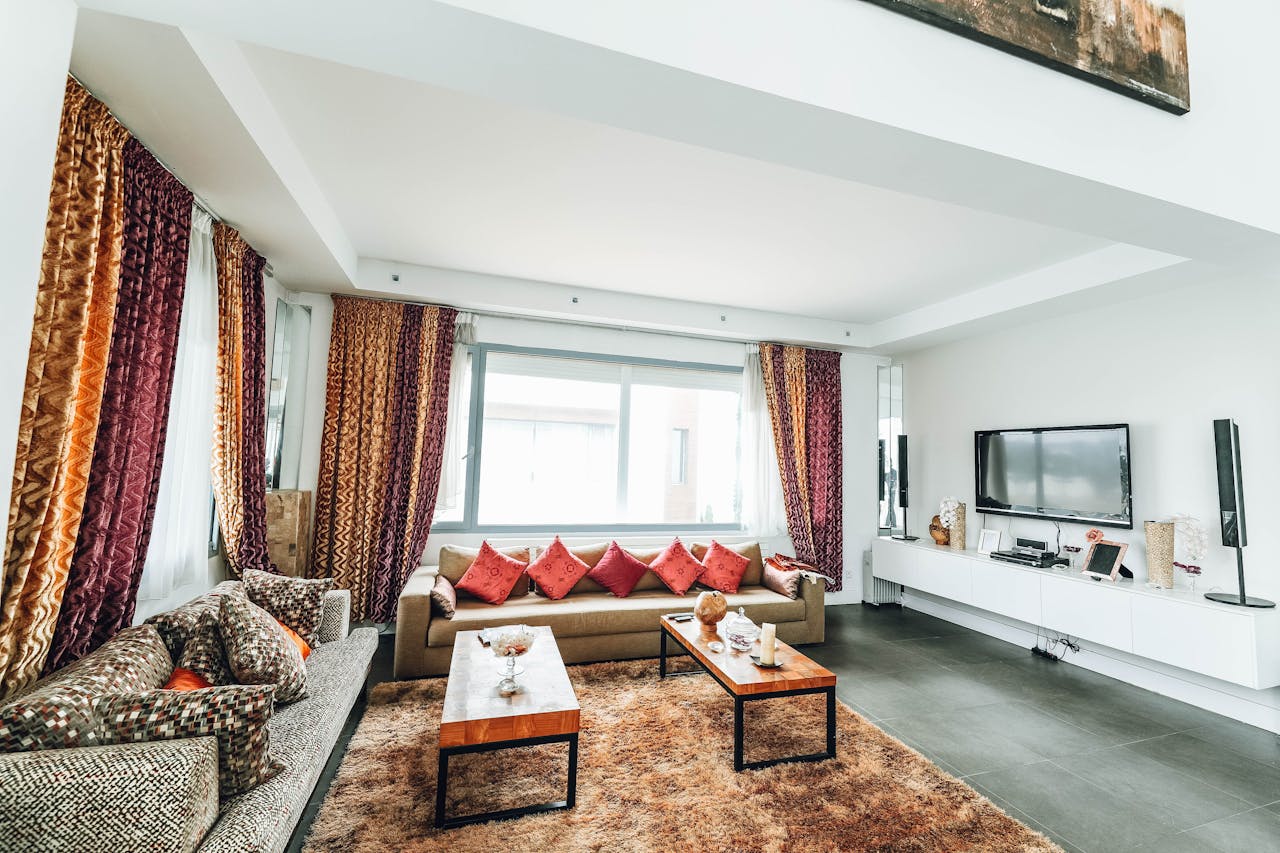 Seasonal Home Decor Updates