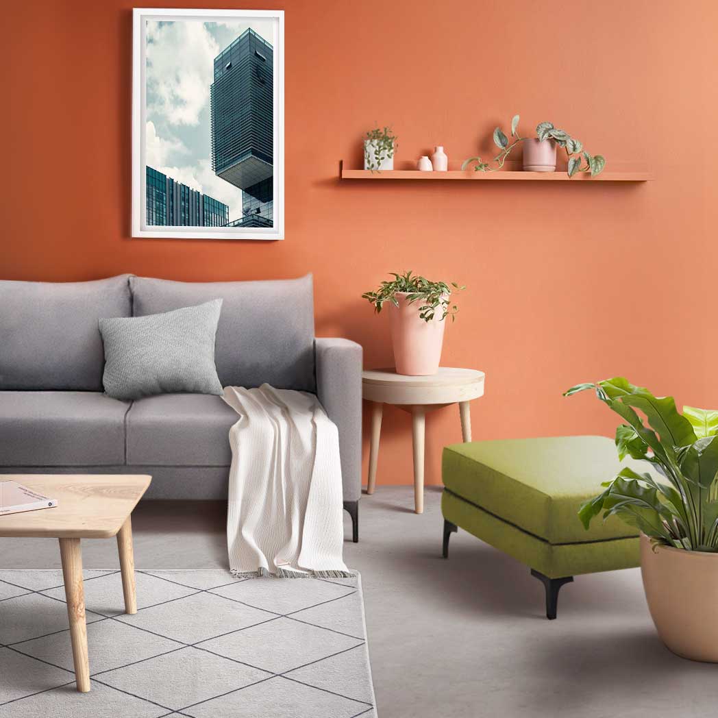 Custom Window Treatments